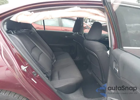 2013 Honda Accord Sport from USA, damaged, VIN 1HGCR2F54DA007746